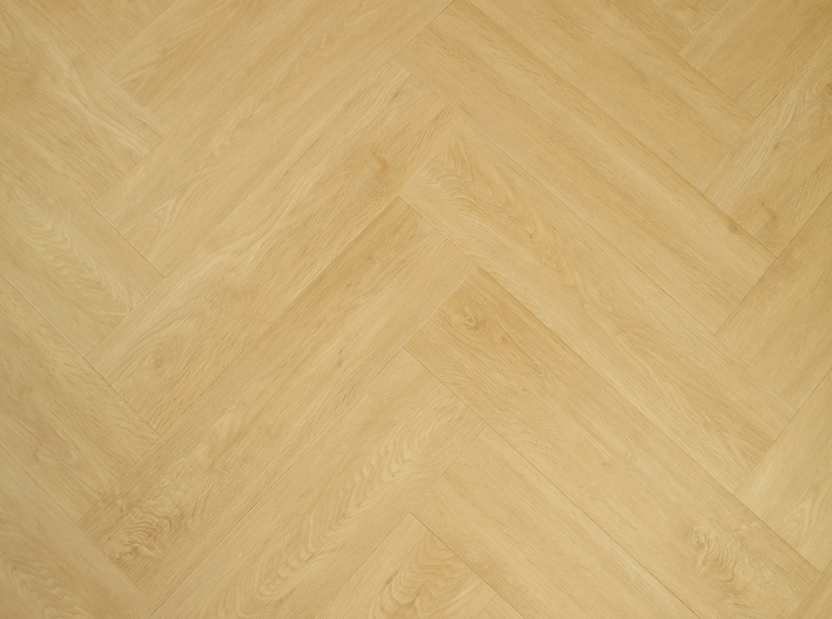 Oak Visgraat | Dutch Floor Design - Vinyl Flooring